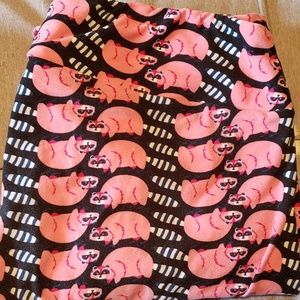 LuLaRoe TC leggings